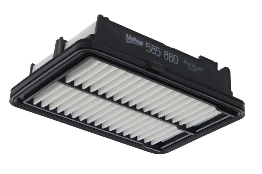 Filtro de ar VALEO 585860